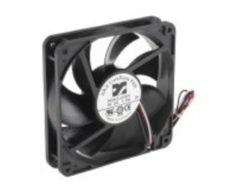 FD2490-A1151E2AL | ARX | Вентилятор