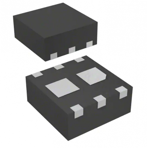 FDMC8200S | onsemi | Транзистор