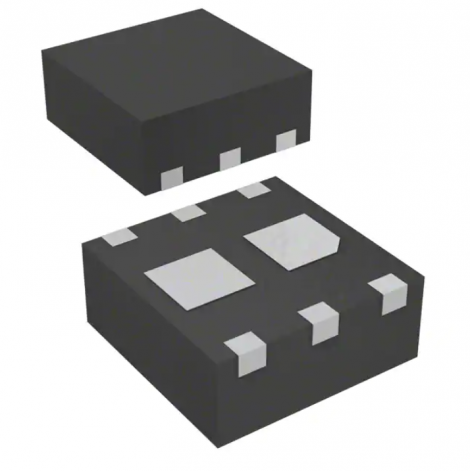 FDS8958A-F085 | onsemi | Транзистор