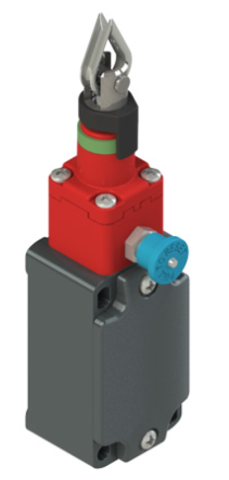 FD1878 | PIZZATO ELETTRICA | Выключатель