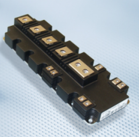 FF1400R12IP4 | Infineon | Модуль