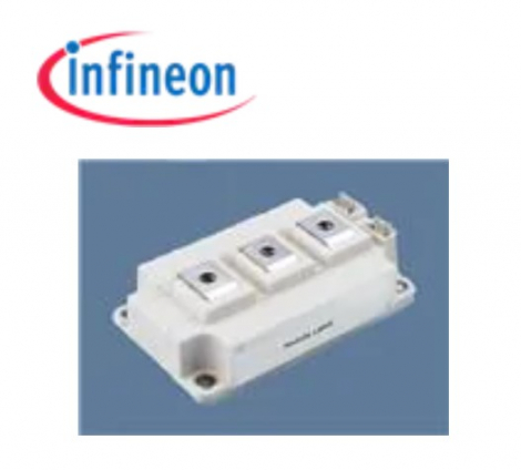 IFF300B17N2E4PB11BPSA1 | Infineon | Модуль