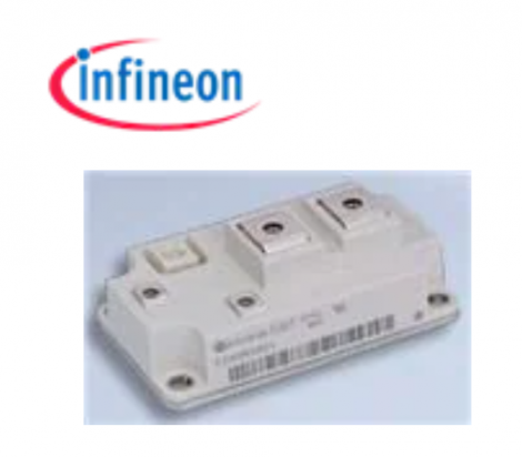 FF400R12KE3_S6 | Infineon | Модуль