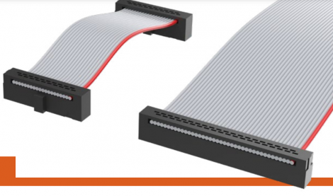 FFSD-05-S-17.00-01-N | Samtec | Кабельная сборка