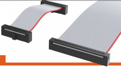 FFSD-06-D-08.00-01-N-RW | Samtec | Кабельная сборка