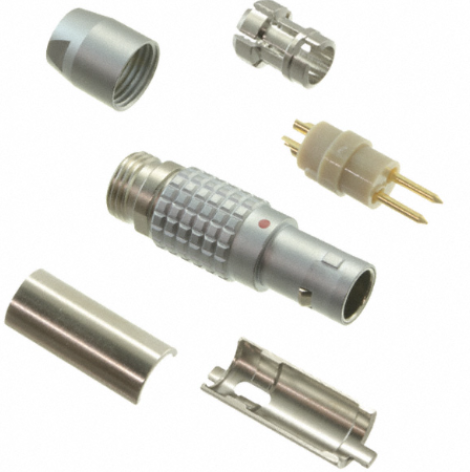 FGG.0B.302.GLAD35 | LEMO | Разъём