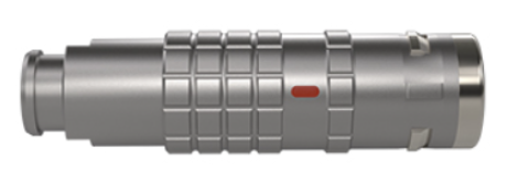 FGG.2K.319.CLAC85 | LEMO | Разъем CONN PLUG MALE 19P GOLD SLDR CUP