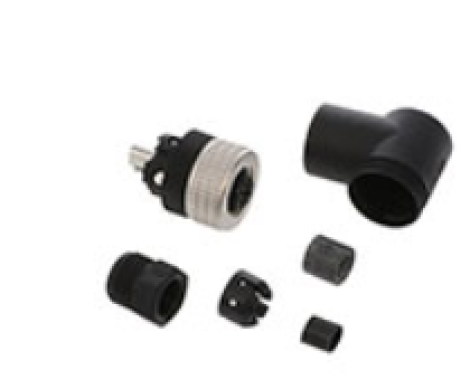 FIC-M12F5 | Banner Engineering | Разъем