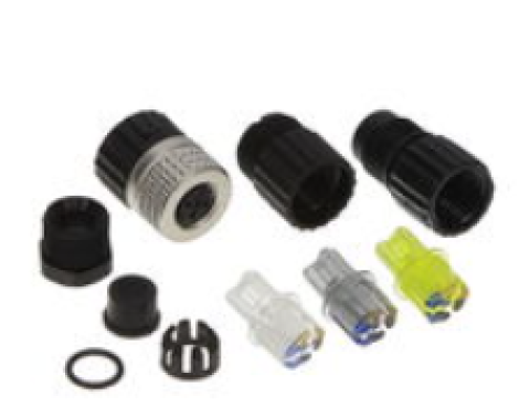 FIC-M8F3 | Banner Engineering | Разъем