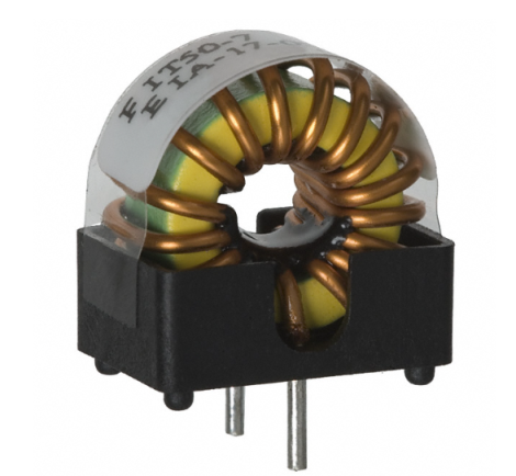 FIT68-6 | Triad Magnetics | Индуктивность