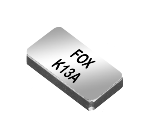 FC3BACAGI16.0-T3 | Fox Electronics | Кристалл