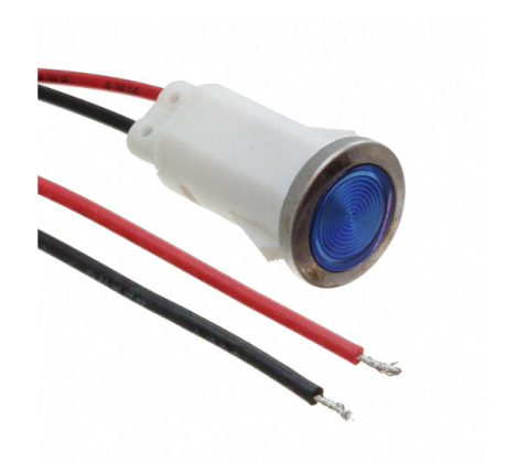 FL1M-8SJ-3-R12V | Mallory Sonalert Products | Индикатор