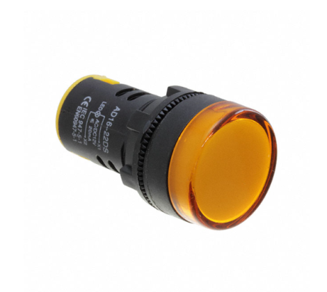 FL1M-8SW-1-G24V | Mallory Sonalert Products | Индикатор