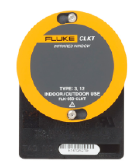 FLK-050-CLKT | Fluke | Инфракрасное окно