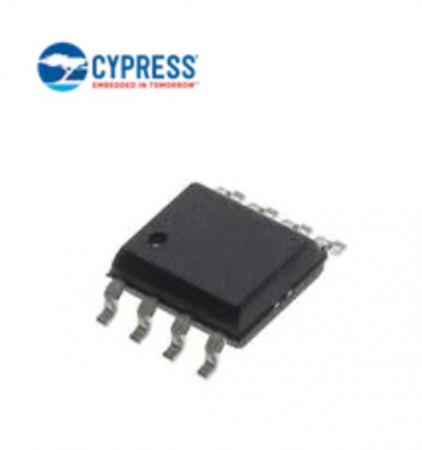FM25L04B-GTR | Cypress Semiconductor