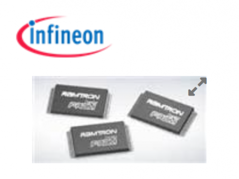 FM28V100-TGTR | Infineon / Cypress | Память