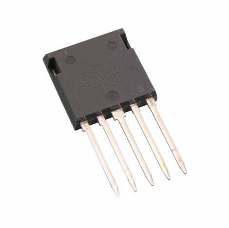 GMM3X100-01X1-SMD | Littelfuse | Транзистор