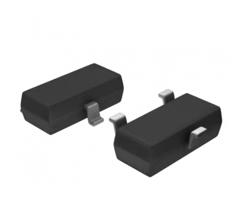 BC847C-7-F
TRANS NPN 45V 0.1A SOT23-3 | Diodes Incorporated | Транзистор