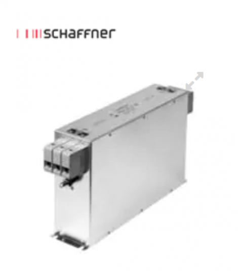 FN258-16-29 | Schaffner | Фильтр