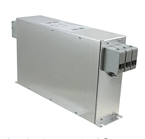 FN258-55-34 | Schaffner | Сетевой фильтр