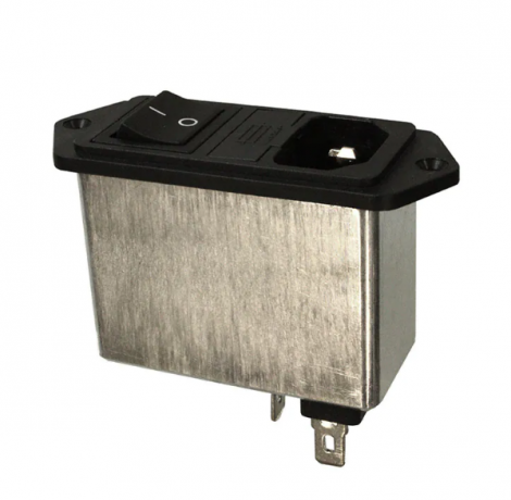 FN282-4-06 | Schaffner | Модуль