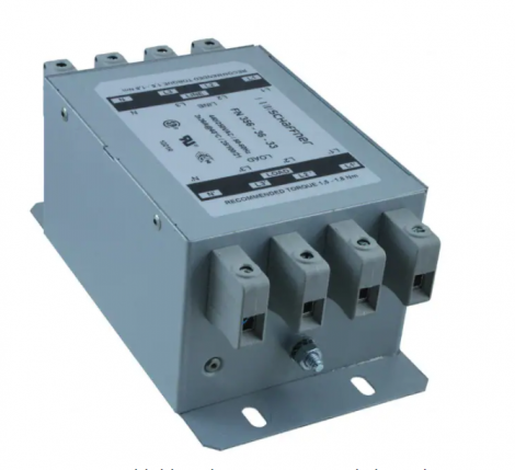 FN356-36-33 | Schaffner | Фильтр