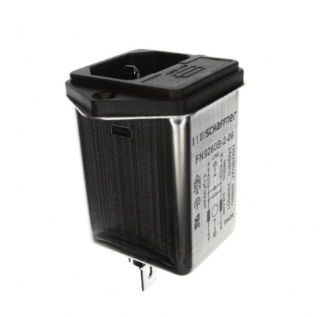 FN9260B-2-06 | Schaffner | Модуль