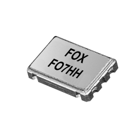 FO7HHAAM16.0-T1 | Fox Electronics | Генератор