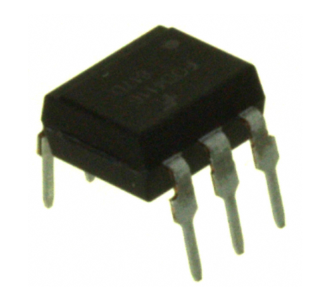 FOD4116 | onsemi | Оптопара