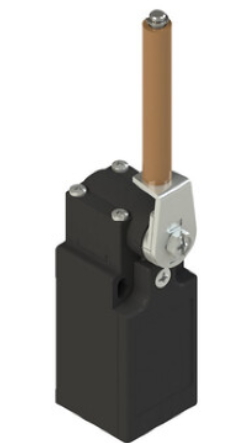 FR653-E0V9 | PIZZATO ELETTRICA | Выключатель