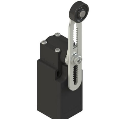 FR556 | PIZZATO ELETTRICA | Выключатель