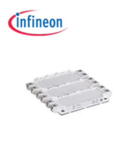 FZ1200R45HL3BPSA1 | Infineon | Модуль