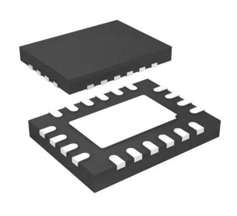 FSUSB31L8X
IC USB SWITCH DPST 8MICROPAK | onsemi | Интерфейс
