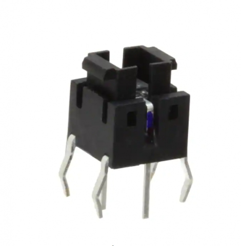 FSMIJ61AA04
SWITCH TACTILE SPST-NO 50MA 12V | TE Connectivity | Переключатель