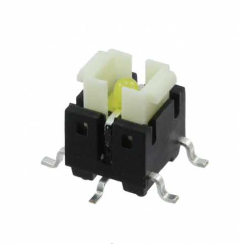 FSMIJM63BW04
SWITCH TACTILE SPST-NO 50MA 12V | TE Connectivity | Переключатель