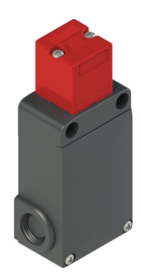 FS-2896E024 | PIZZATO ELETTRICA | Выключатель