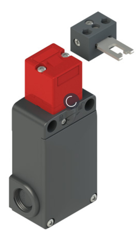 FS2996D120-F3M2 | PIZZATO ELETTRICA | Выключатель