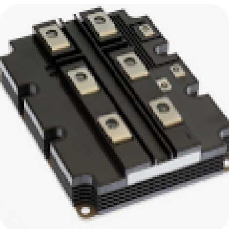 FZ2400R17HE4P_B9 | Infineon | Модуль