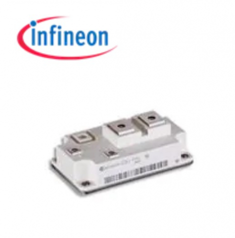 FS300R12OE4BOSA1 | Infineon | Модуль