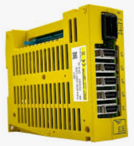 A02B-0303-C205 | FANUC | Модуль интерфейса обнаружения SDU1