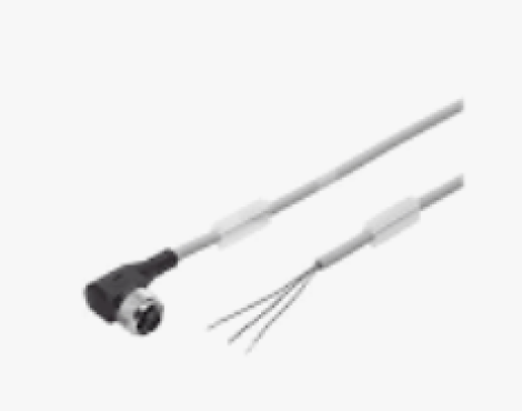 NEBU-M12W5-K-5-LE3 | FESTO | Кабель