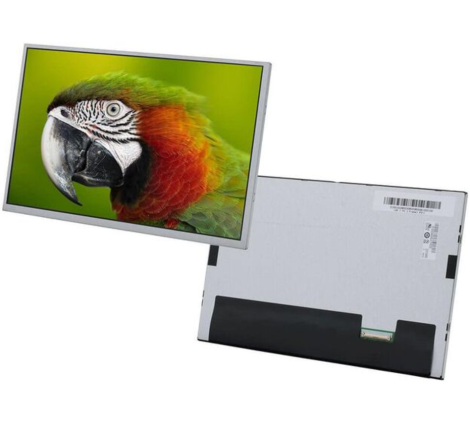 G057VN01V2 | FORTEC Integrated | Монитор