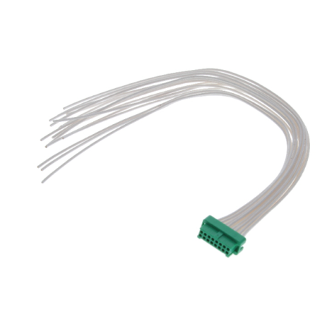 G125-FC11605L0-0150L | Harwin | Кабельная сборка