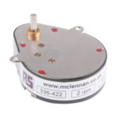 P542-M481U-G06L82 | McLennan Servo Supplies | Оборудование