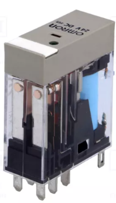 G2R-2-SN 24VDC (S) | Omron | Реле