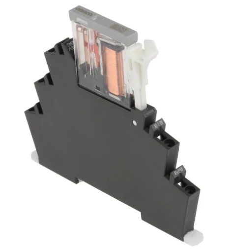 G2RV-SR500 24VAC/DC | Omron | Реле