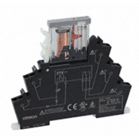 G2RV-SR500 DC24 | Omron | Реле