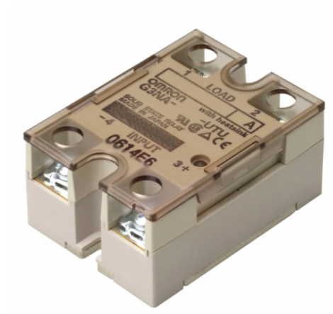 G3NA-220B-UTU 5-24VDC | Omron | Реле