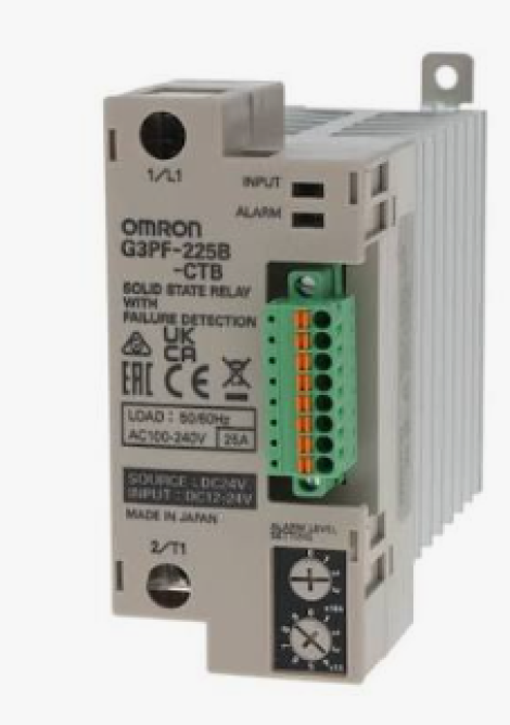 G3PF-535B-CTB | Omron | Реле