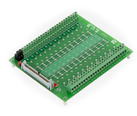 PB16A | Opto 22 | Модуль